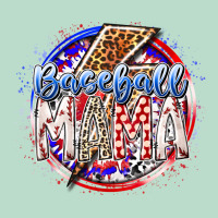 Baseball Mama Premium Hoodie | Teevron