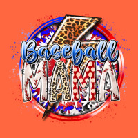 Baseball Mama Premium Hoodie | Teevron
