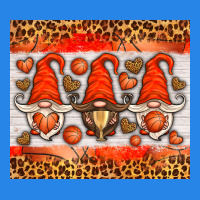 Basketball Gnome Premium Hoodie | Teevron