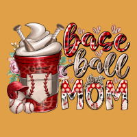 Baseball Mom Coffee Premium Hoodie | Teevron