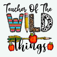 Teacher Of The Wild Things Premium Hoodie | Teevron