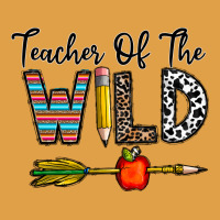 Teacher Of The Wild Premium Hoodie | Teevron