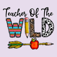 Teacher Of The Wild Premium Hoodie | Teevron