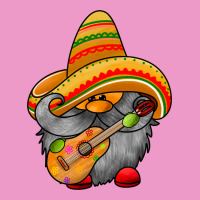 Mexicon Cute Gnome Urban Hoodie | Teevron