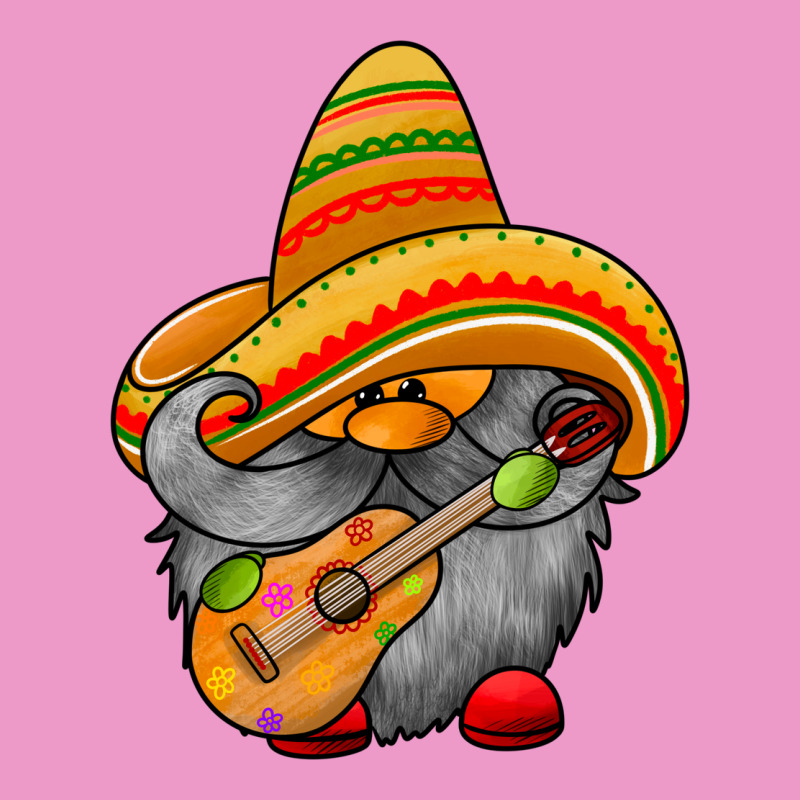 Mexicon Cute Gnome Urban Hoodie by RacoonDesign | Teevron