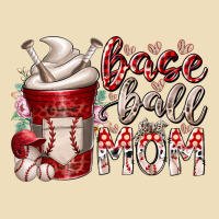 Baseball Mom Coffee Premium Hoodie | Teevron