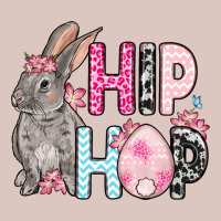 Easter Day Hip Hop Bunny Premium Hoodie | Teevron