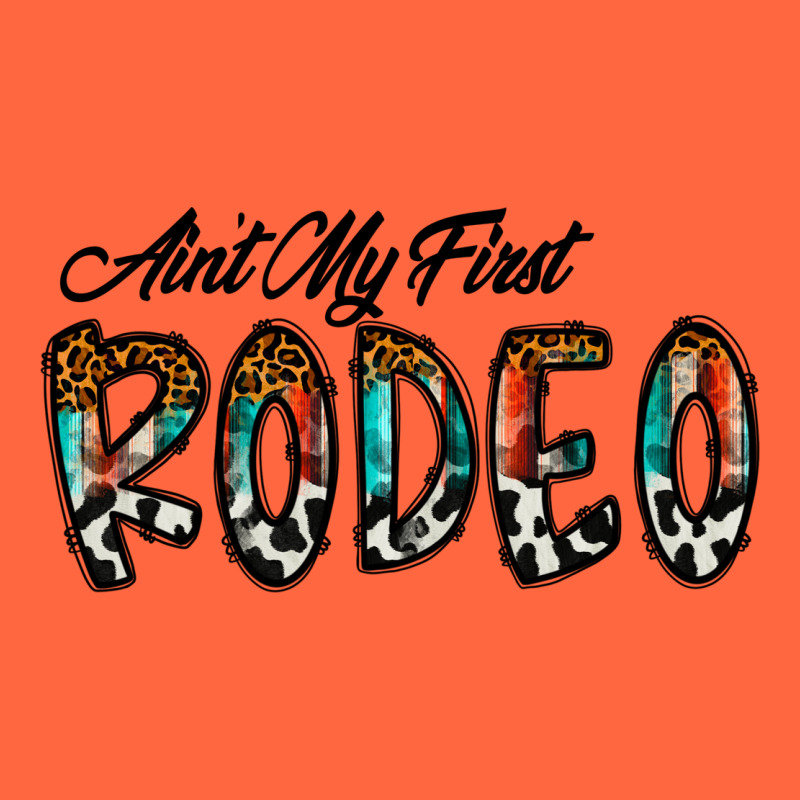 Ain't My Firstpsd Premium Hoodie by CowhideDigitalArt | Teevron