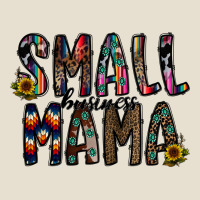 Small Busines Mama Urban Hoodie | Teevron