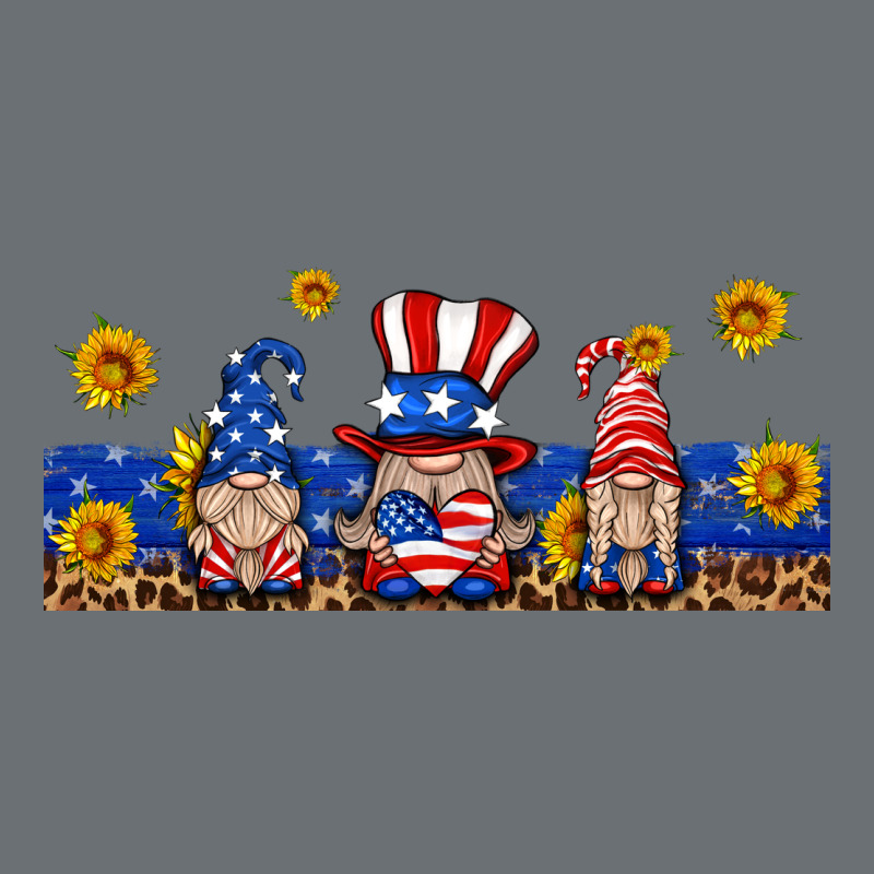 Usa Gnome Libbey Cup Premium Hoodie by HRA Design Shop | Teevron