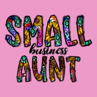 Small Business Aunt Urban Hoodie | Teevron