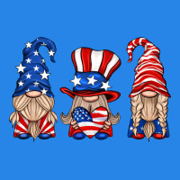 Usa Gnome Premium Hoodie | Teevron