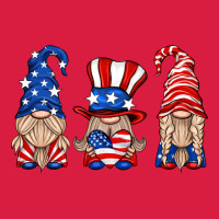 Usa Gnome Premium Hoodie | Teevron