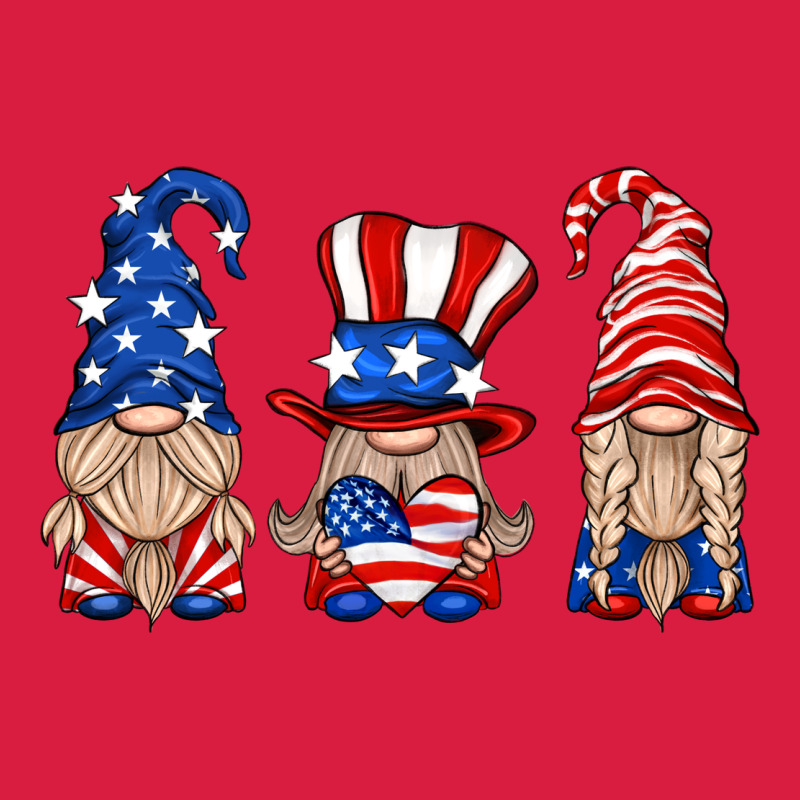Usa Gnome Premium Hoodie by HRA Design Shop | Teevron