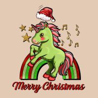 Merry Christmas Unicorn Urban Hoodie | Teevron