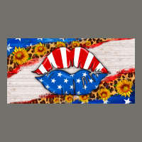 Usa Life License Plate Premium Hoodie | Teevron