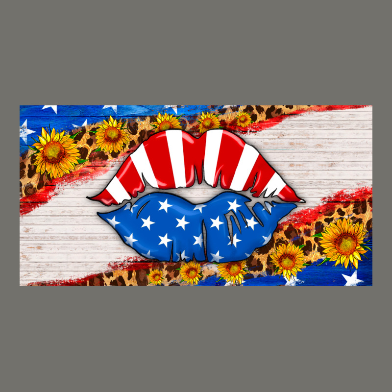 Usa Life License Plate Premium Hoodie by HRA Design Shop | Teevron