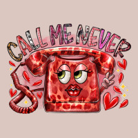 Call Me Never Premium Hoodie | Teevron