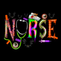 Nurse Halloween Urban Hoodie | Teevron