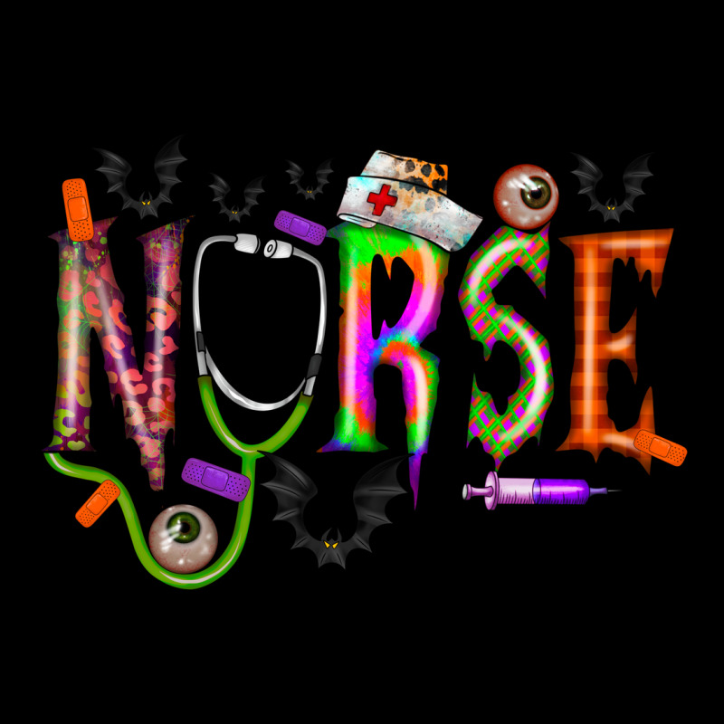Nurse Halloween Urban Hoodie by RacoonDesign | Teevron