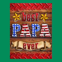Best Papa Ever Air Freshener Urban Hoodie | Teevron