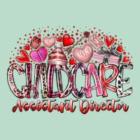 Childcare Assistant Director Premium Hoodie | Teevron