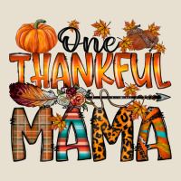 One Thankful Mama Urban Hoodie | Teevron