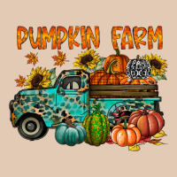 Pumpkin Farm Urban Hoodie | Teevron