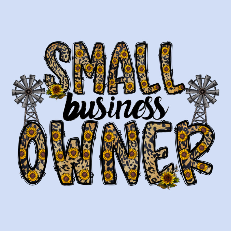 Small Business Owner Urban Hoodie by CowhideDigitalArt | Teevron