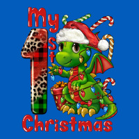 My First Christmas Dragon Urban Hoodie | Teevron