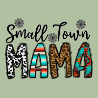Small Town Mama Urban Hoodie | Teevron