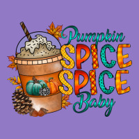 Pumpkin Spice Baby Urban Hoodie | Teevron