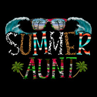 Summer Aunt Urban Hoodie | Teevron
