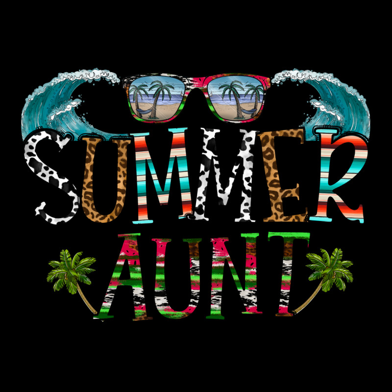 Summer Aunt Urban Hoodie by CowhideDigitalArt | Teevron