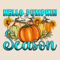 Hello Pumpkin Season Urban Heavy Tee | Teevron