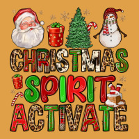 Christmas Spirit Activate Premium Hoodie | Teevron