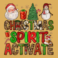 Christmas Spirit Activate Premium Hoodie | Teevron