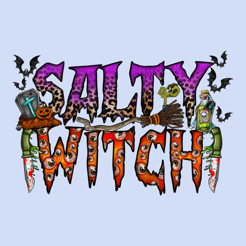 Salty Witch Urban Hoodie by RacoonDesign | Teevron