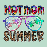Hot Mom Summer Premium Hoodie | Teevron