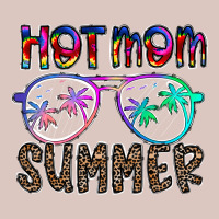 Hot Mom Summer Premium Hoodie | Teevron