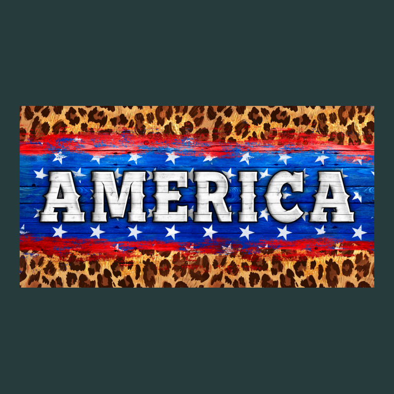 America License Plate Premium Hoodie by HRA Design Shop | Teevron