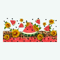 Watermelon Libbey Cup Premium Hoodie | Teevron