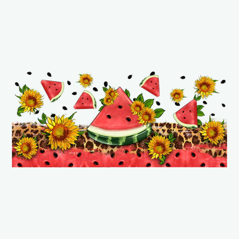 Watermelon Libbey Cup Premium Hoodie by HRA Design Shop | Teevron