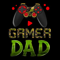 Gamer Dad Urban Hoodie | Teevron
