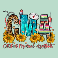 Cma Certified Medical Assistant Premium Hoodie | Teevron