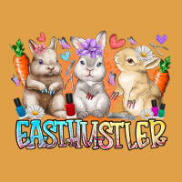 East Nail Hustler Premium Hoodie | Teevron