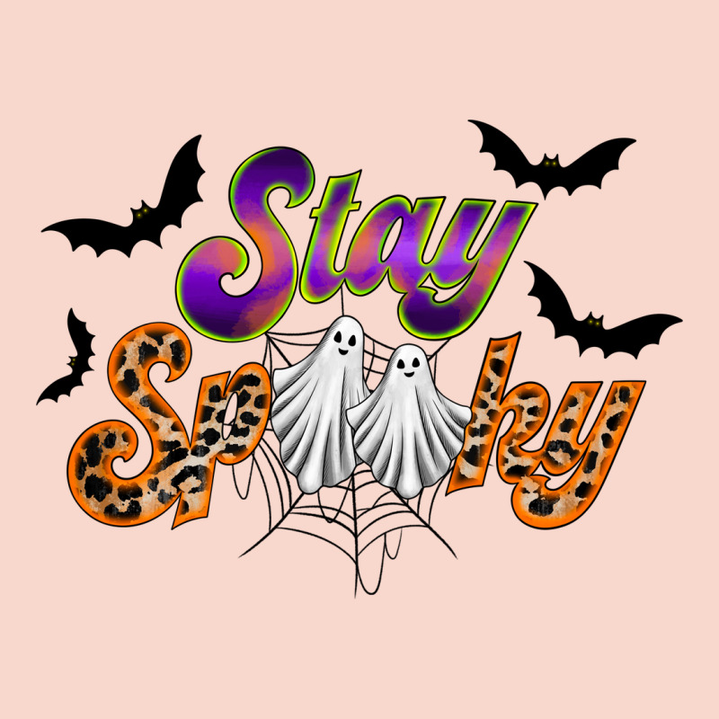Stay Spooky Urban Hoodie by RacoonDesign | Teevron