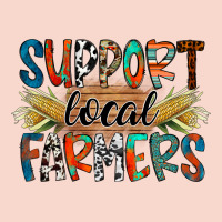 Support Local Farmers Urban Hoodie | Teevron