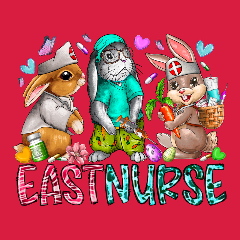 East Nurse Premium Hoodie by RacoonDesign | Teevron