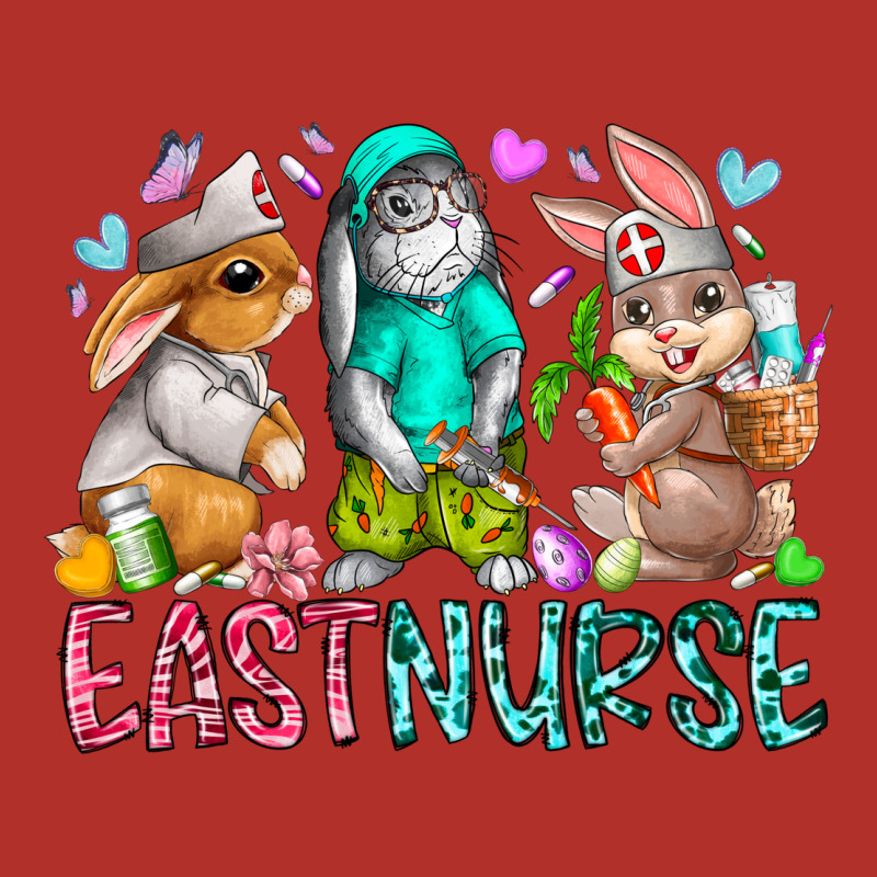 East Nurse Premium Hoodie by RacoonDesign | Teevron
